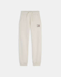 TOMMY HILFIGER TOMMY RHINESTONE SWEATPANTS