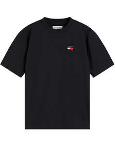 TOMMY HILFIGER FLAG HERITAGE ARCHIVE TEE S/S