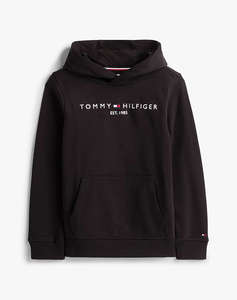 TOMMY HILFIGER ESSENTIAL HOODIE