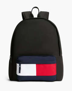 TOMMY HILFIGER Essential Flag Backpack