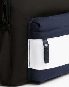 TOMMY HILFIGER Essential Flag Backpack