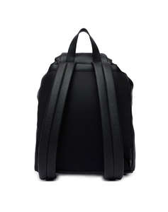 CALVIN KLEIN JEANS WEBBING STRAP FLAP Bï»¿ACKPACK