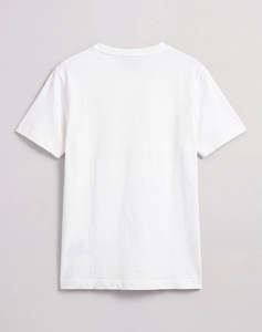 GANT БЛУЗА ΚΜ REG GRAPHIC SS T-SHIRT