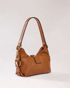 GUESS CAMDEN MINI SHOULDER BAG Дамаска чанта