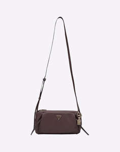 GUESS DEVON MINI CROSSBODY ДАМСКА ЧАНТА