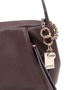 GUESS DEVON MINI CROSSBODY ДАМСКА ЧАНТА