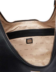 GUESS PETRA HOBO Дамска чанта