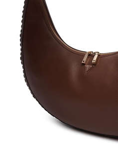 GUESS PETRA HOBO Дамска чанта