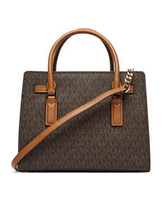 MICHAEL KORS SM SATCHEL