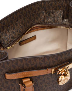 MICHAEL KORS SM SATCHEL