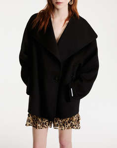 MARELLA Short Coat SPORT