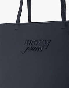TOMMY JEANS TJW MUST TOTE