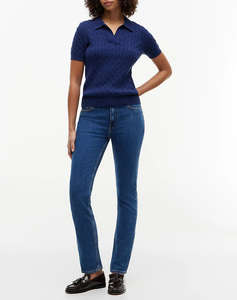 TOMMY HILFIGER SLIM RIAN RW