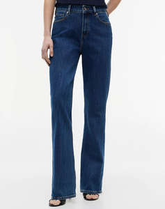 TOMMY HILFIGER BOOTCUT RIAN RW