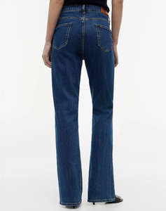 TOMMY HILFIGER BOOTCUT RIAN RW