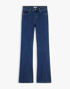 TOMMY HILFIGER BOOTCUT RIAN RW