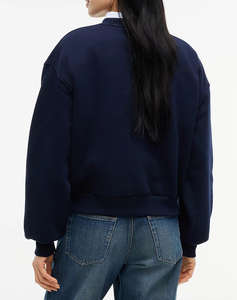 TOMMY HILFIGER CORP LOGO MDRN SWTSRT