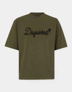 DSQUARED2 БЛУЗА
