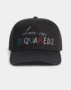 DSQUARED2 ШАПКА