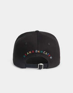DSQUARED2 ШАПКА