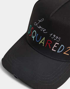 DSQUARED2 ШАПКА