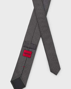 HUGO Tie cm 6 10281350 01