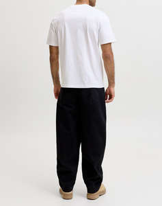 JACK&JONES JCOCLUB GRAPHIC FRONT PRINT TEE SS CN