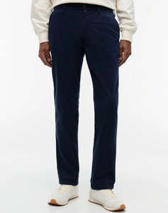 TOMMY JEANS TJM SCANTON COTTON TWILL CHINO