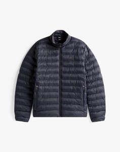 TOMMY HILFIGER CORE PACKABLE RECYCLED JACKET