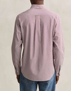 GANT РИЗА ΜΜ REG CLASSIC POPLIN BANKER SHIRT