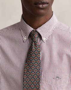 GANT РИЗА ΜΜ REG CLASSIC POPLIN BANKER SHIRT