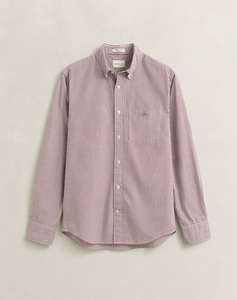 GANT РИЗА ΜΜ REG CLASSIC POPLIN BANKER SHIRT