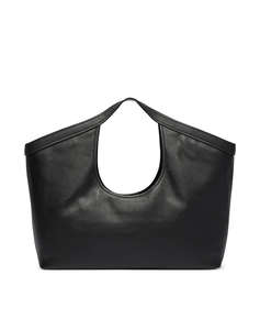 MICHAEL KORS LG TOTE