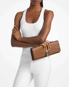 MICHAEL KORS MD EW TH CLUTCH