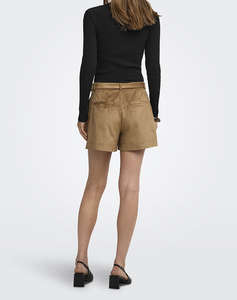 ONLY ONLSARA SHARAI L/S V-NECK TOP JRS NOOS