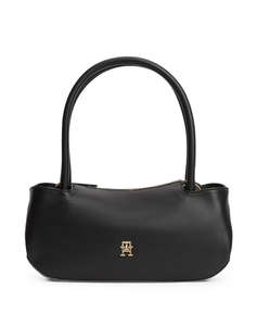 TOMMY HILFIGER TH LOGOTAPE SHOULDER BAG