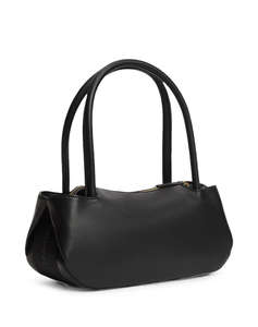 TOMMY HILFIGER TH LOGOTAPE SHOULDER BAG