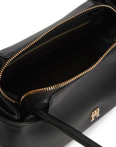 TOMMY HILFIGER TH LOGOTAPE SHOULDER BAG