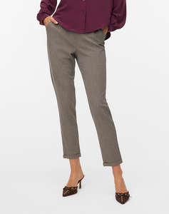 VERO MODA VMMAYA KIARA MW LOOSE PANT