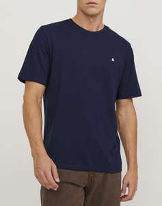 JACK&JONES JJEPAULOS TEE SS CREW NECK NOOS