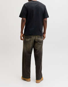 JACK&JONES JJEARCHIVE GRAPHIC TEE SS O-NECK NOOS