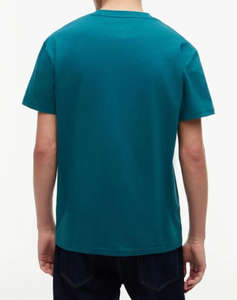 TOMMY JEANS TJM REG ENTRY DNA SS TEE