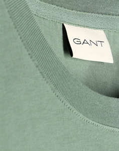 GANT БЛУЗА ΚΜ GRAPHIC SS T-SHIRT