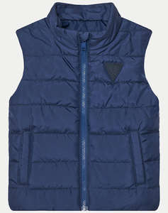 GUESS SL PADDED VEST ДЕТСКИ UNISEX ЯКЕ