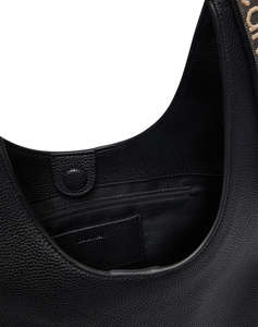CALVIN KLEIN JEANS WEBBING ADJ STRAP LARGE SHOULDER