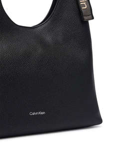 CALVIN KLEIN JEANS WEBBING ADJ STRAP LARGE SHOULDER