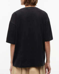 TOMMY JEANS TJW OVS TJ BLING GMD TEE