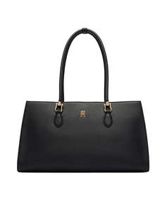 TOMMY HILFIGER TH GRACE SATCHEL