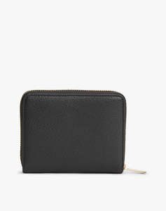 TOMMY HILFIGER TH ICON MED ZA W/FLAP