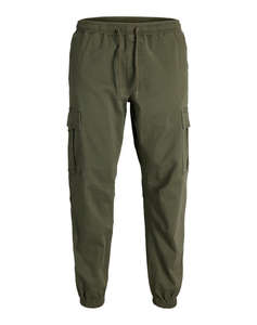 JACK&JONES JPSTKANE DYLAN CUFFED CARGO